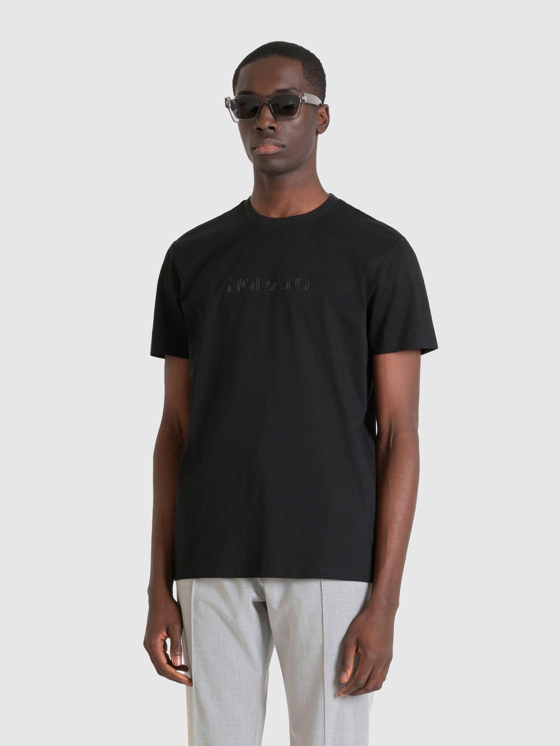 T-Shirt Man Antony Morato