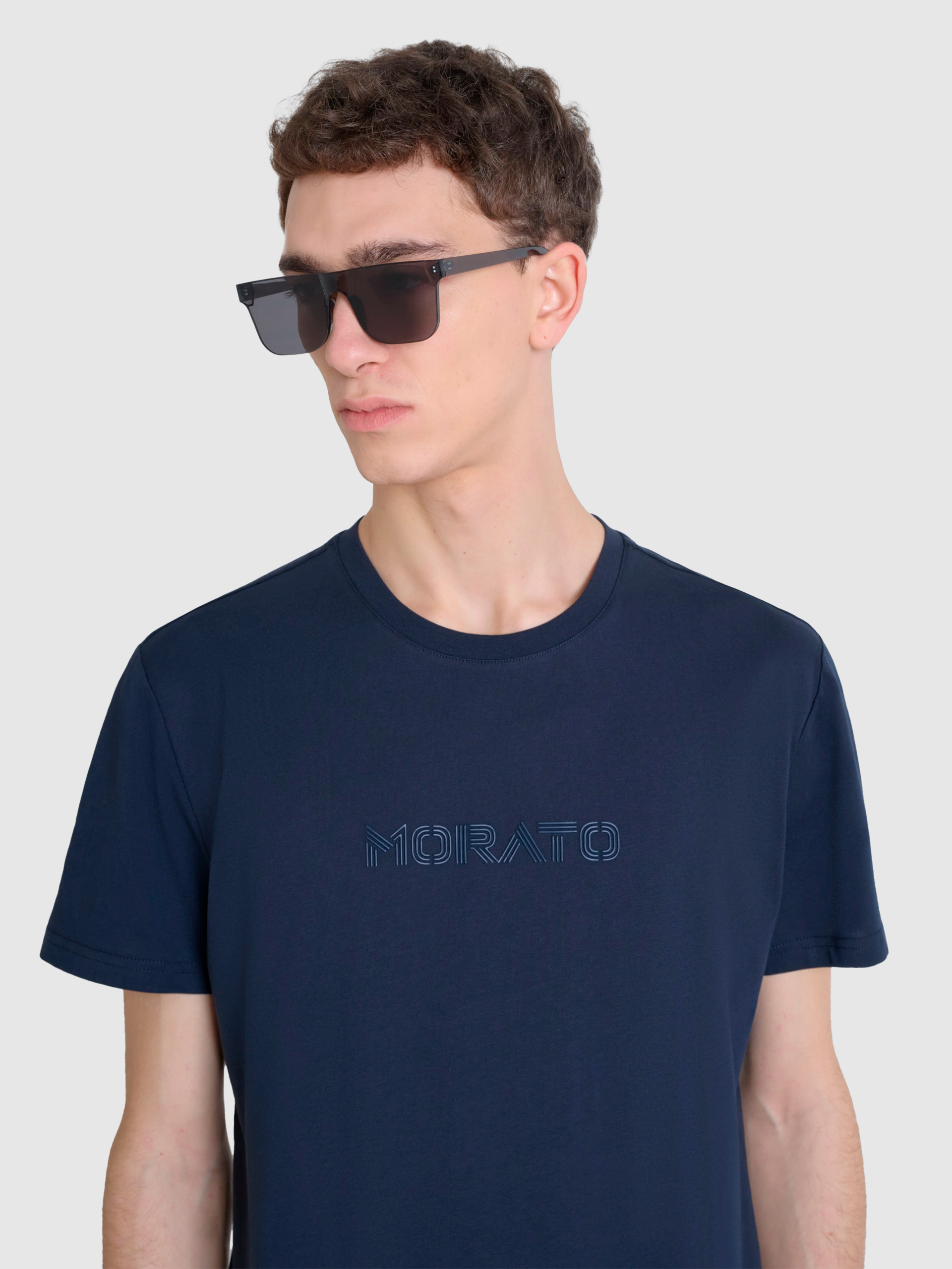 Camiseta Hombre Antony Morato