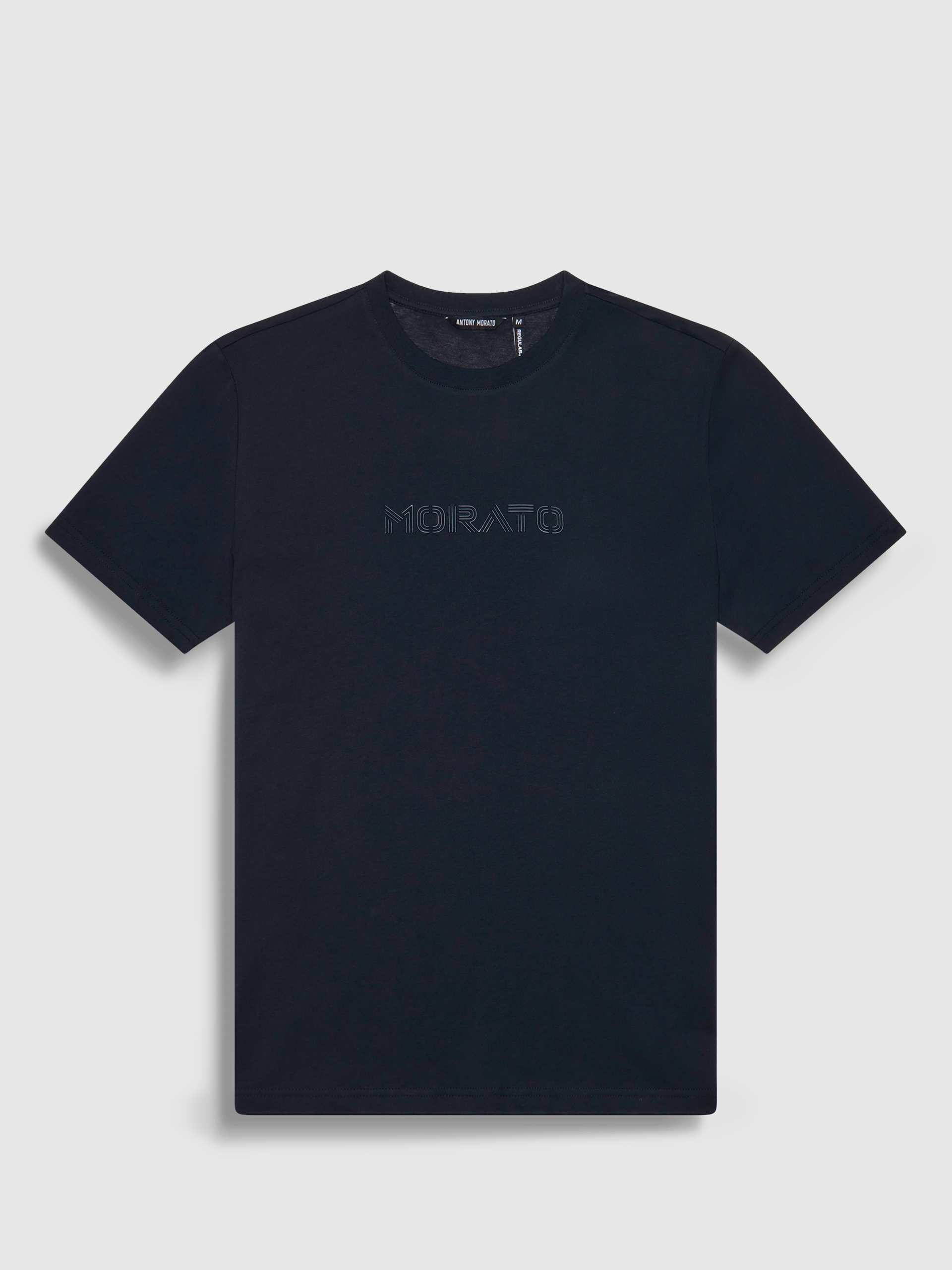 Camiseta Hombre Antony Morato