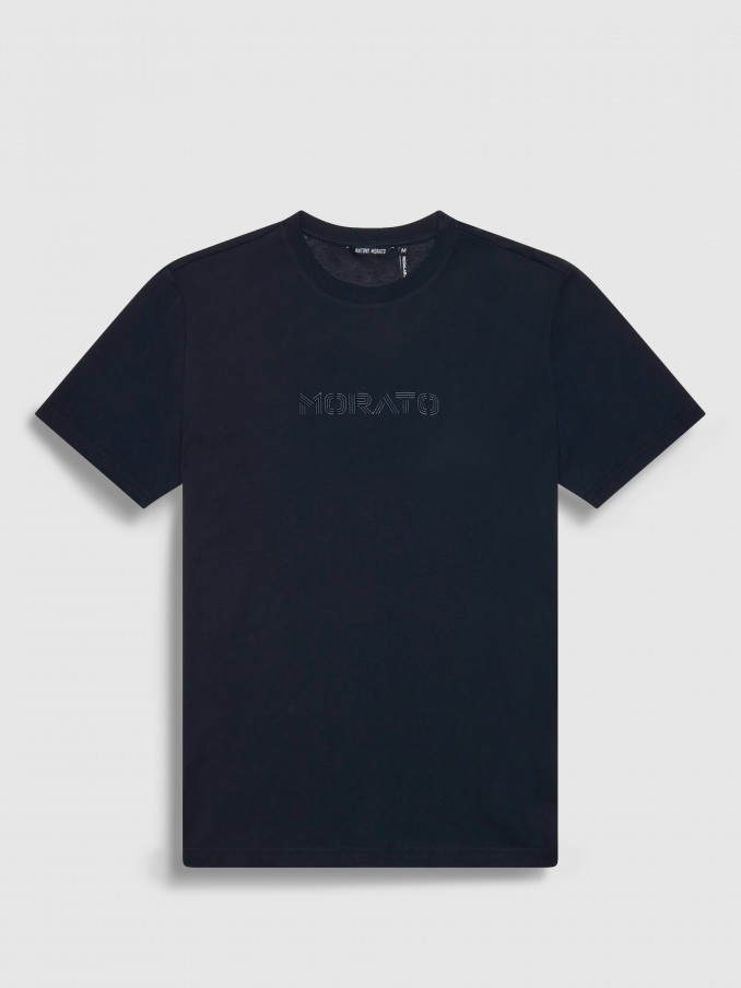 T-Shirt Man Antony Morato