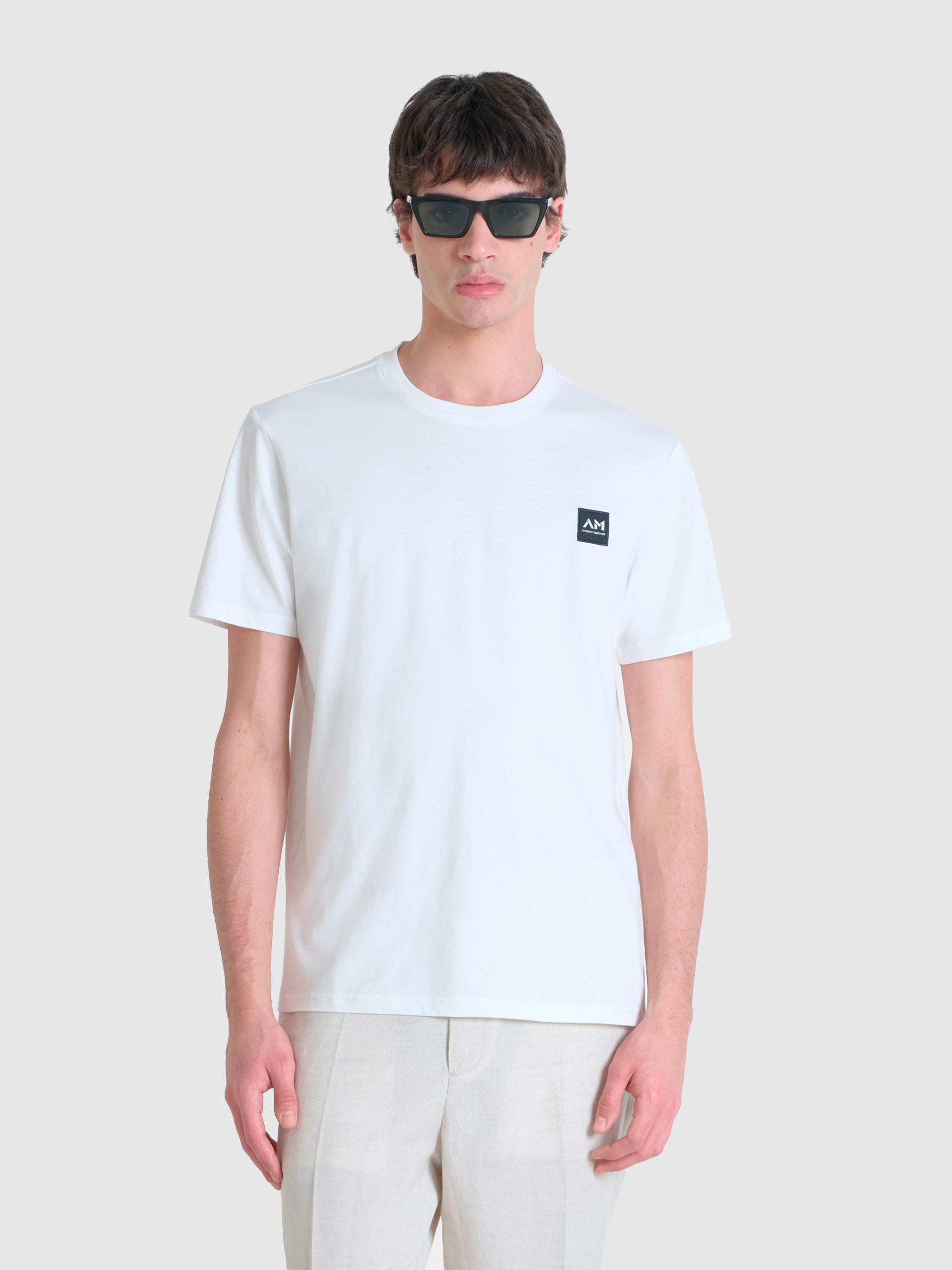 T-Shirt Man Antony Morato