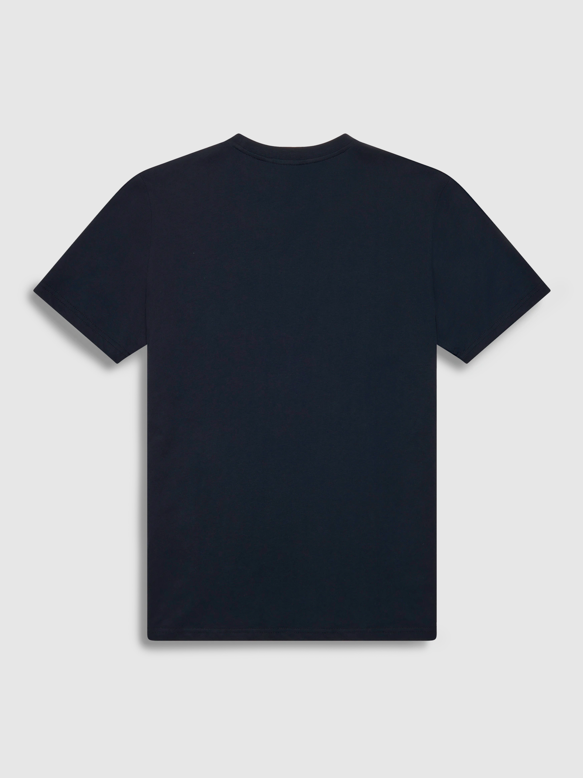 Camiseta Hombre Antony Morato