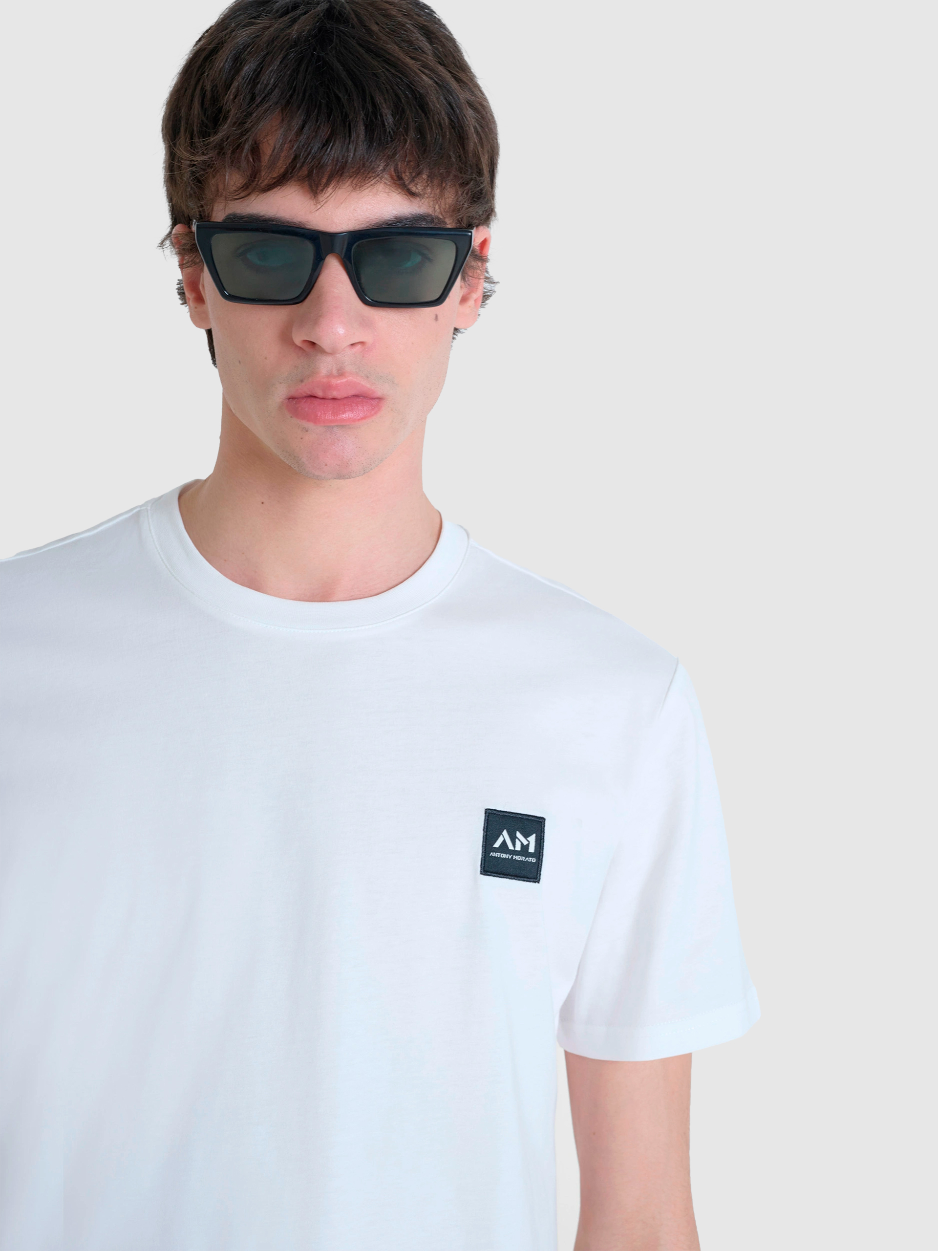 T-Shirt Man Antony Morato