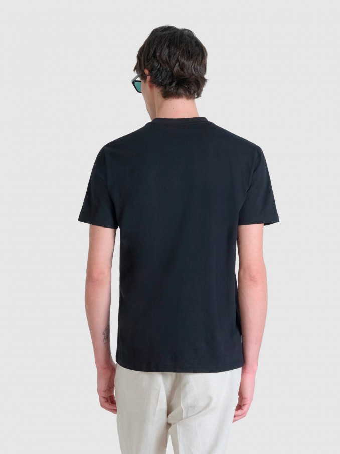 Camiseta Hombre Antony Morato