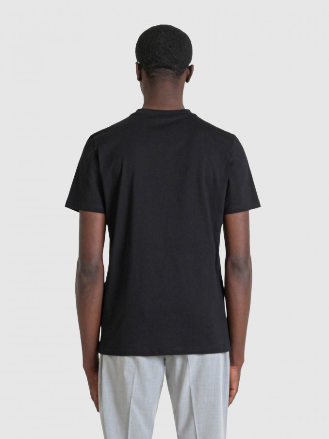 Camiseta Hombre Antony Morato