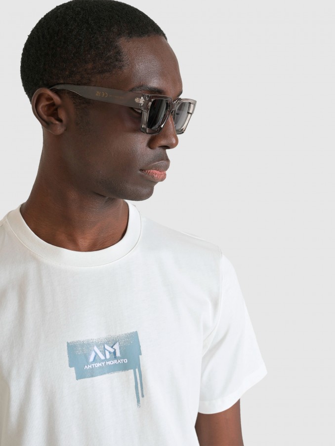 T-Shirt Man Antony Morato