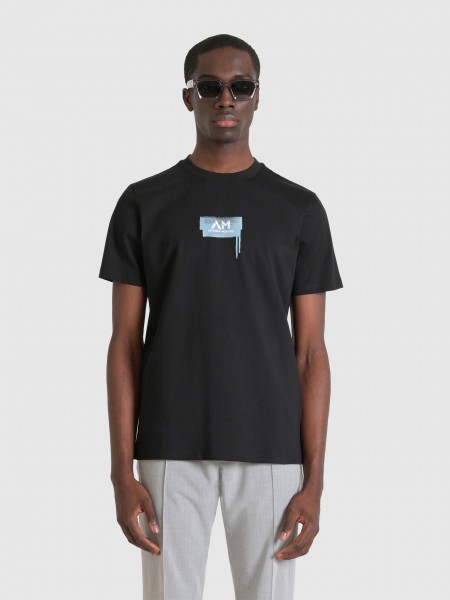 T-Shirt Man Antony Morato