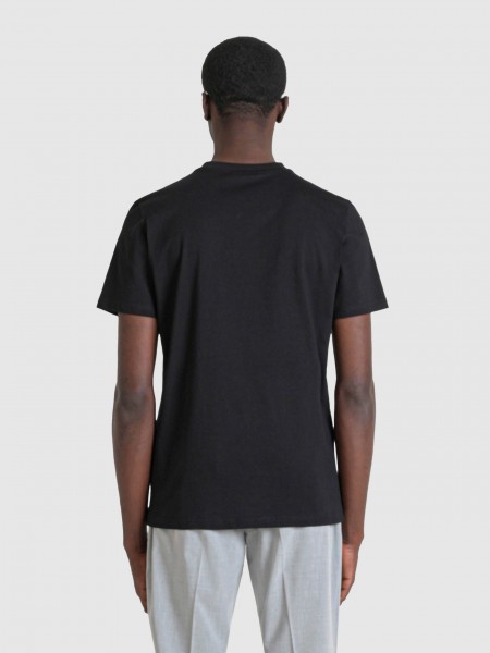 T-Shirt Man Antony Morato