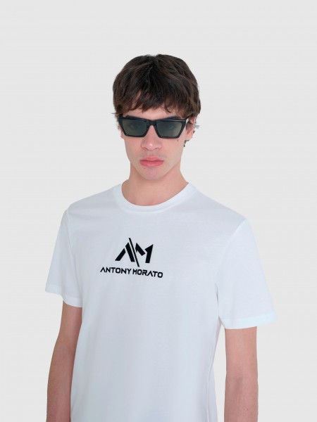 Camiseta Hombre Antony Morato Camiseta Hombre Antony Morato