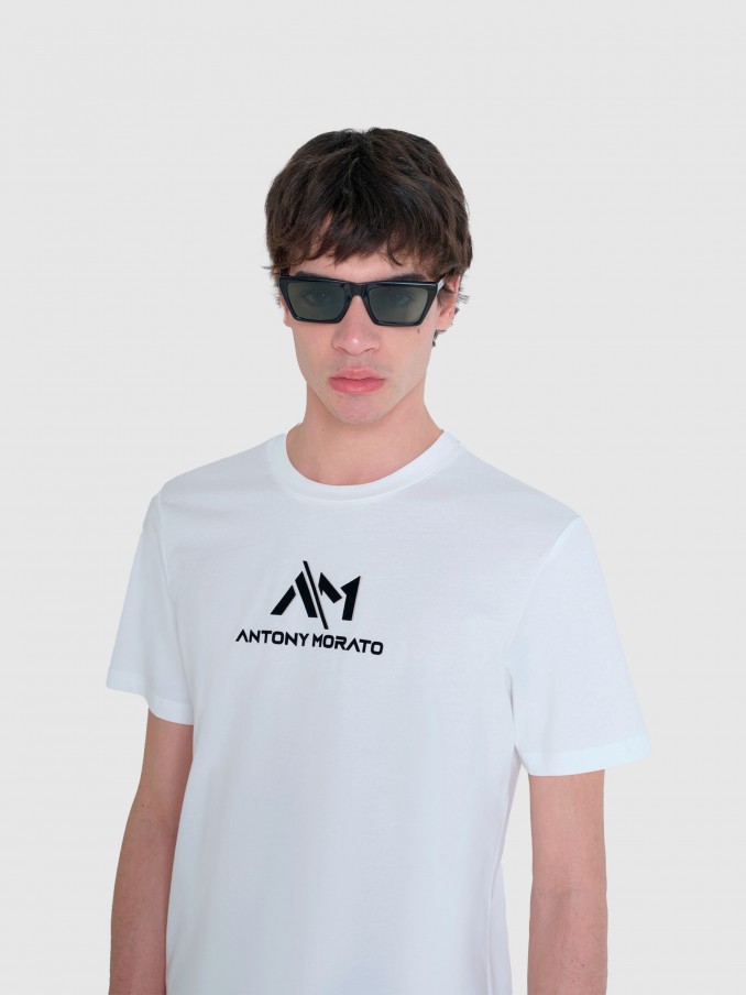 T-Shirt Man Antony Morato