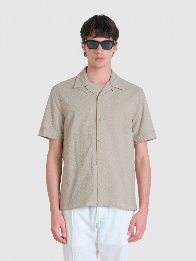 Shirt Man Antony Morato