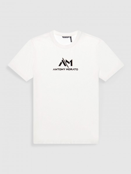 Camiseta Hombre Antony Morato Camiseta Hombre Antony Morato