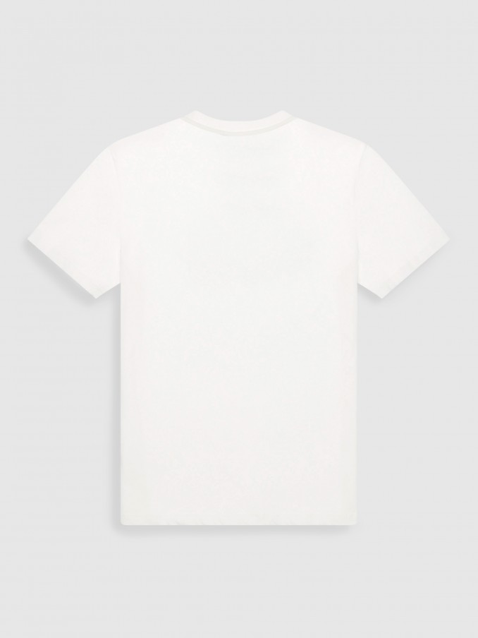 T-Shirt Man Antony Morato