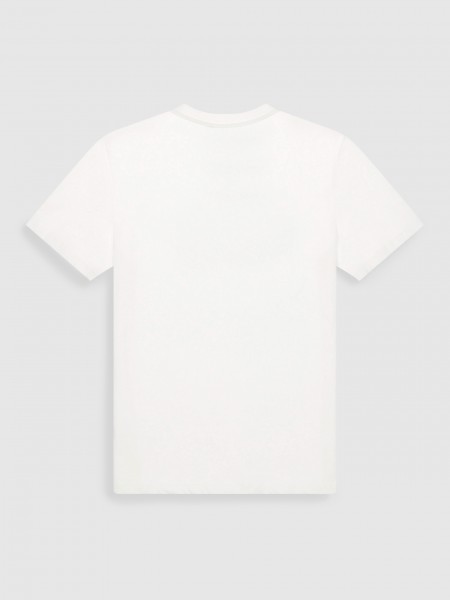 Camiseta Hombre Antony Morato Camiseta Hombre Antony Morato
