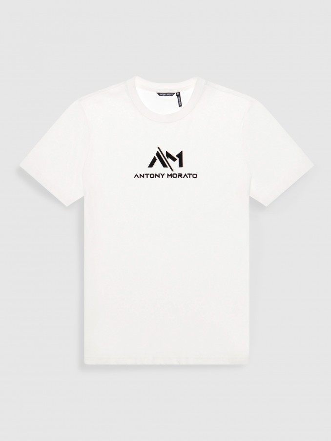 T-Shirt Man Antony Morato
