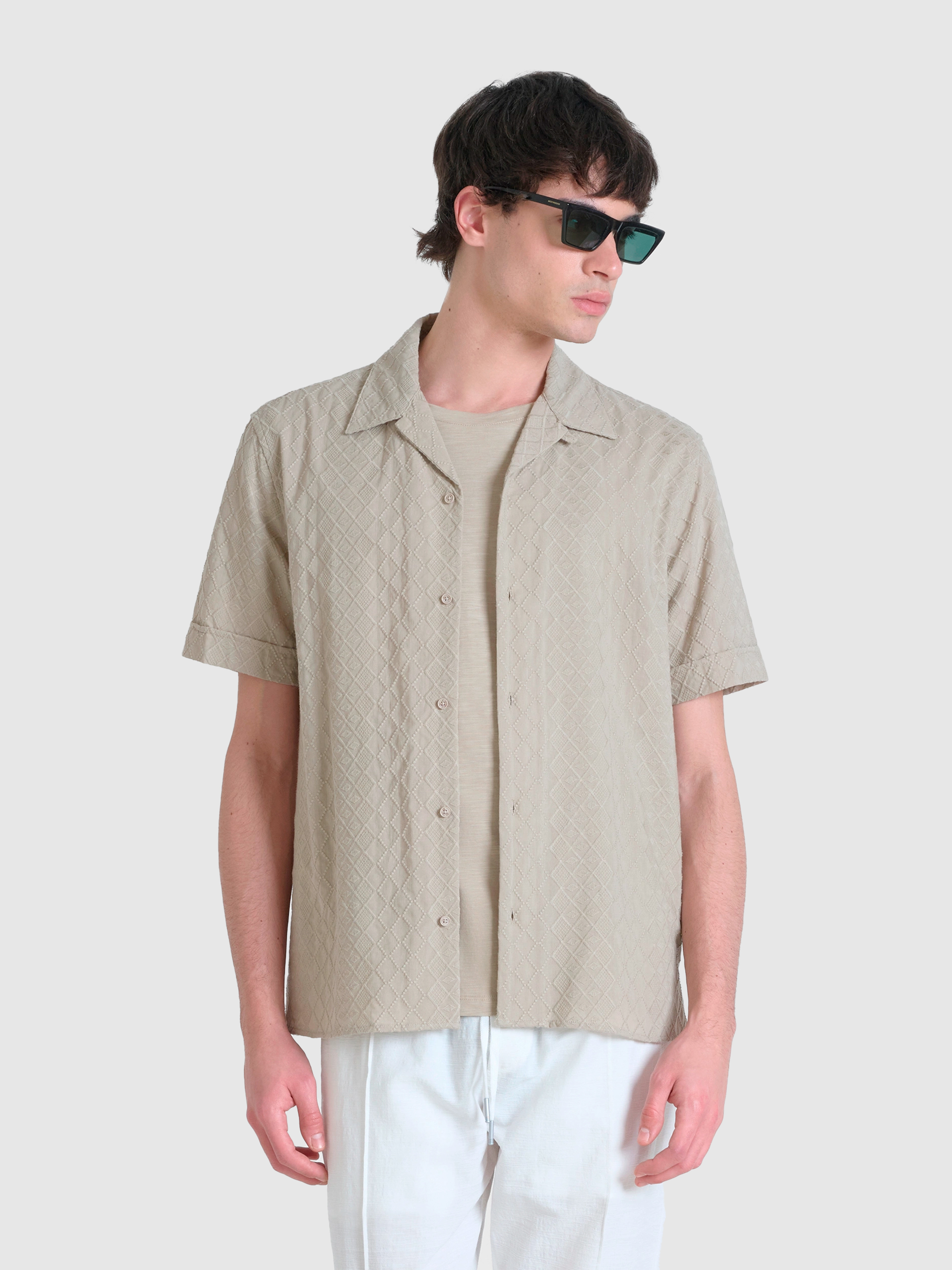 Shirt Man Antony Morato
