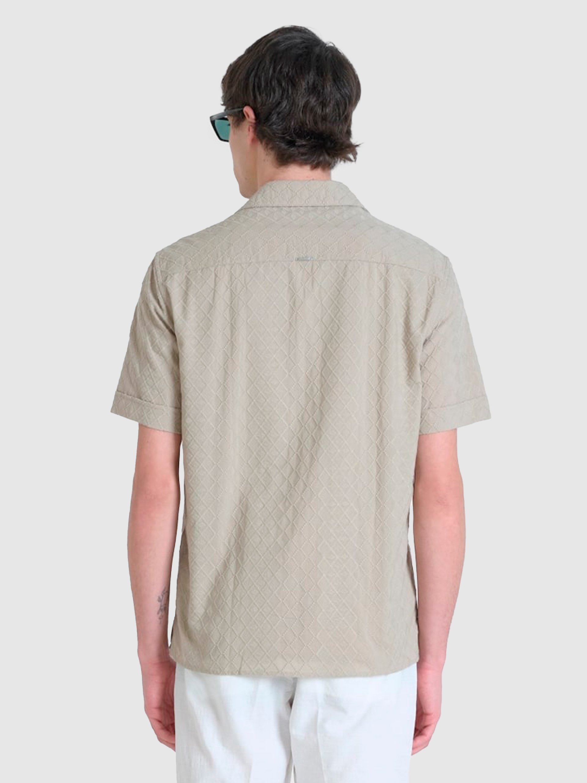 Shirt Man Antony Morato