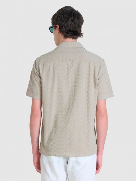 Shirt Man Antony Morato