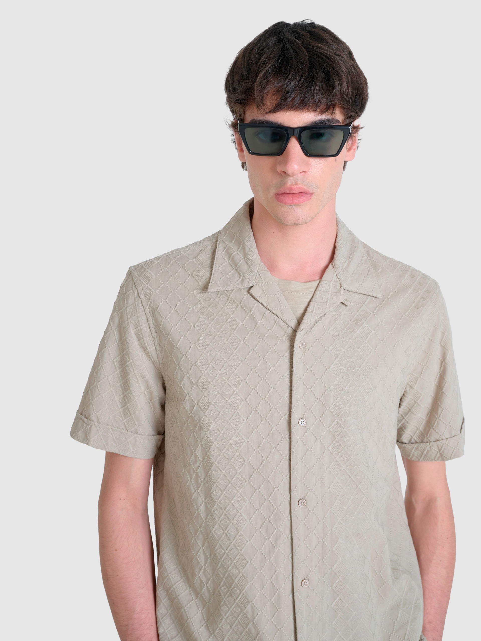 Shirt Man Antony Morato