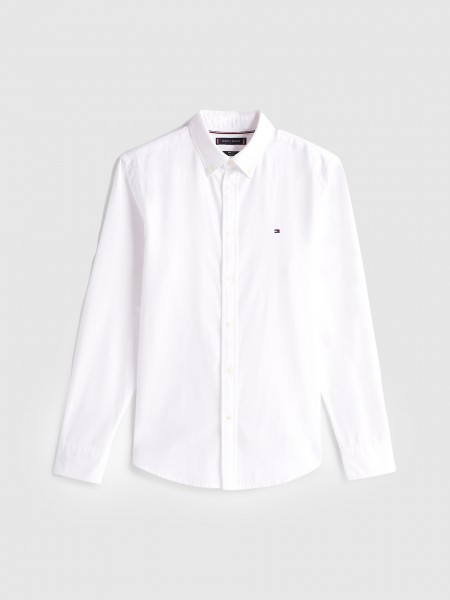 Shirt Man Tommy Hilfiger