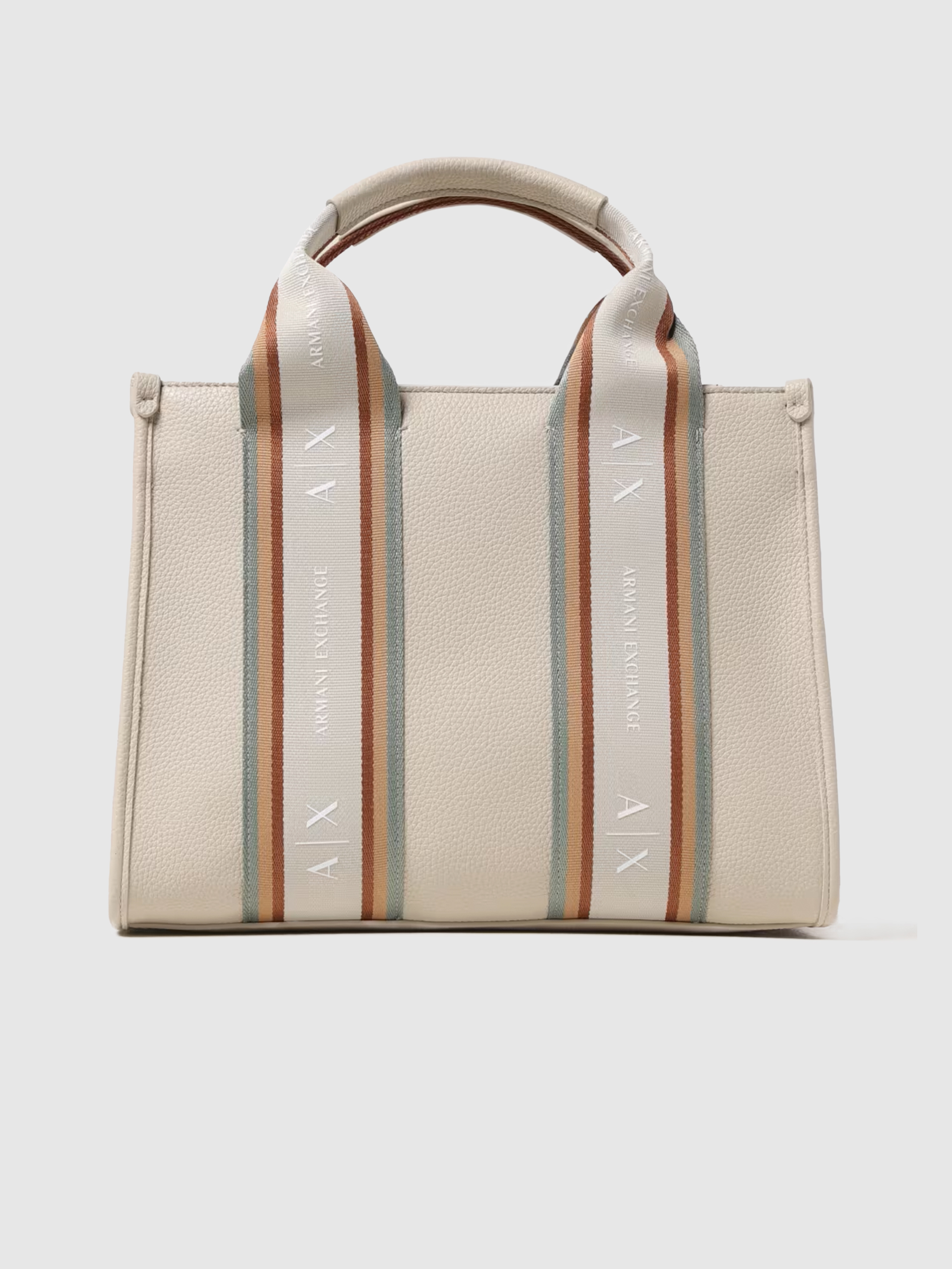 Tote Bags Woman Armani Exchange