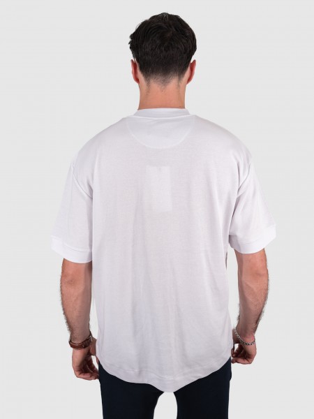 T-Shirt Man Westrags