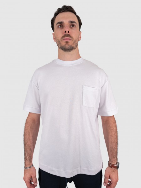 Camiseta Hombre Westrags