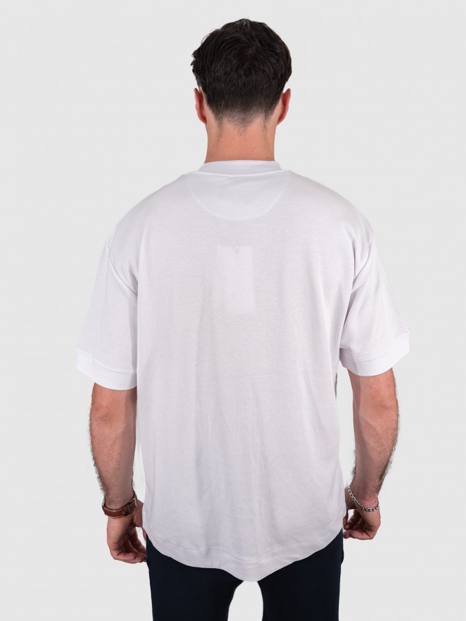 T-Shirt Man Westrags