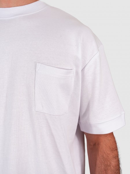 T-Shirt Man Westrags