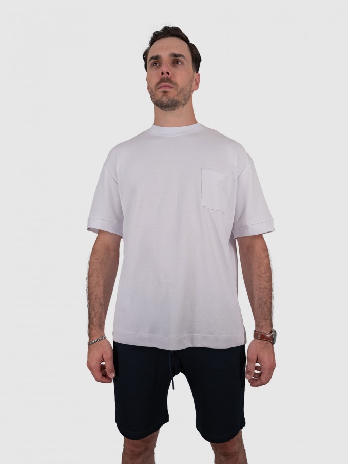 T-Shirt Man Westrags