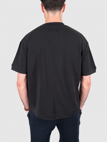 T-Shirt Man Westrags