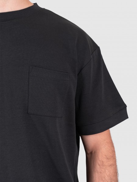 T-Shirt Man Westrags