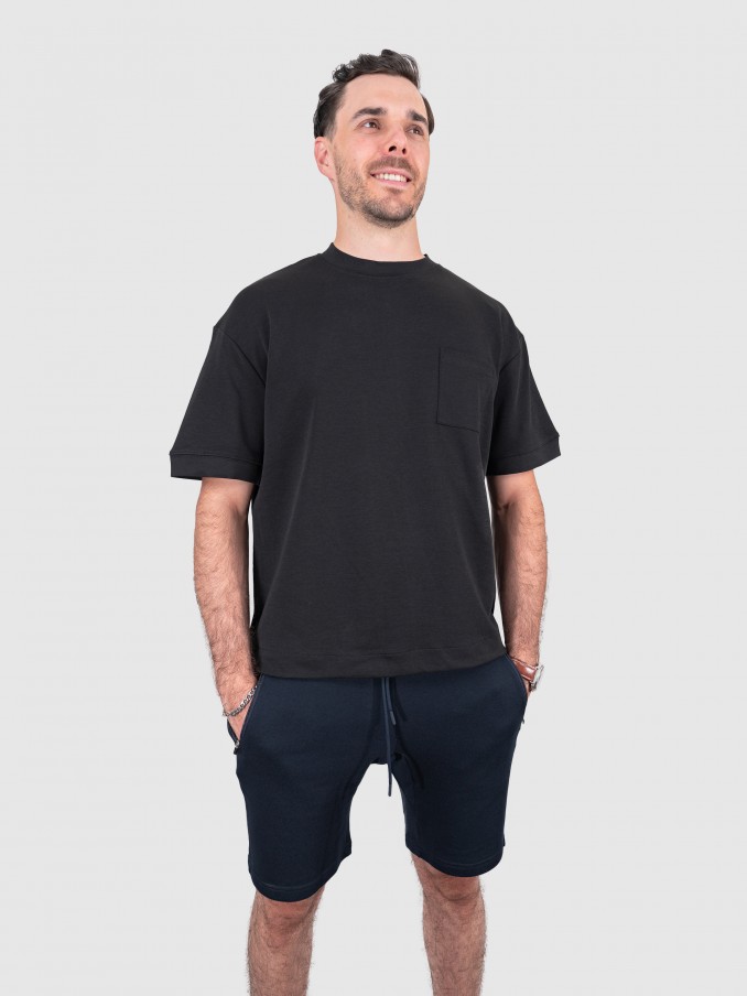 T-Shirt Man Westrags