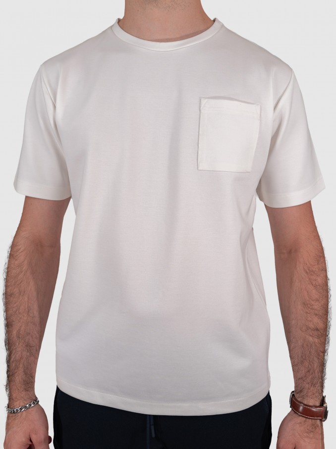 T-Shirt Man Westrags