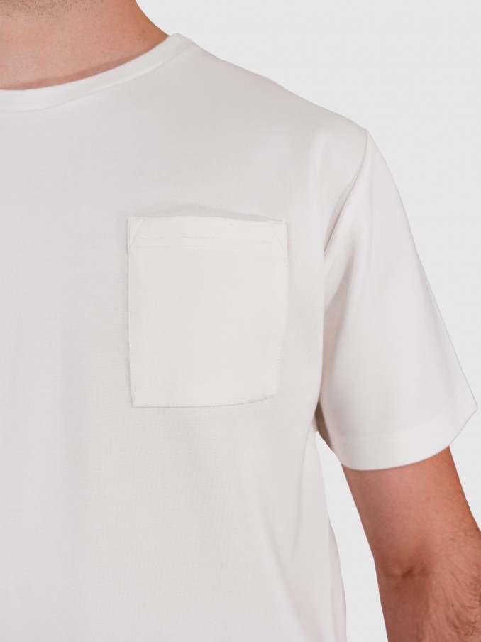 T-Shirt Man Westrags