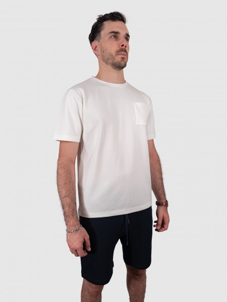 T-Shirt Man Westrags