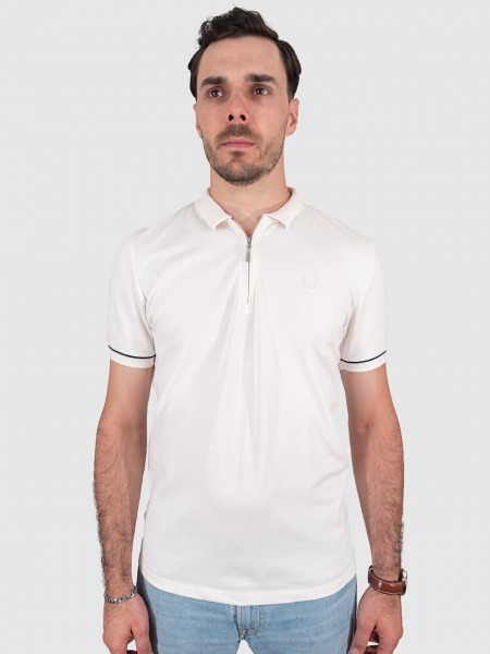 Polo Shirt Man Westrags