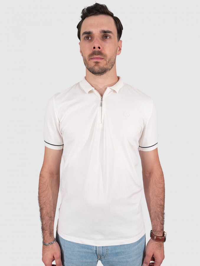 Polo Shirt Man Westrags