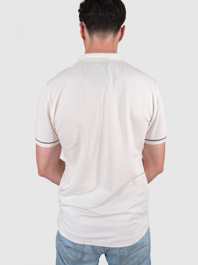 Polo Shirt Man Westrags