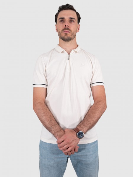Polo Shirt Man Westrags