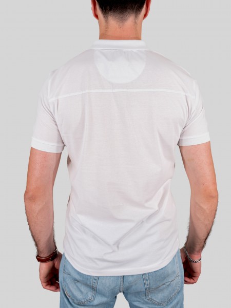 Polo Shirt Man Westrags