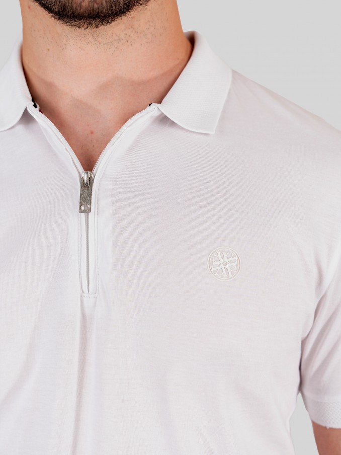 Polo Shirt Man Westrags