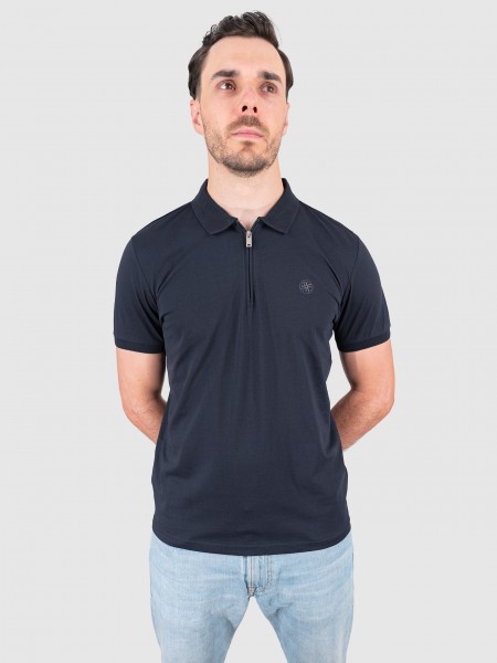 Polo Shirt Man Westrags