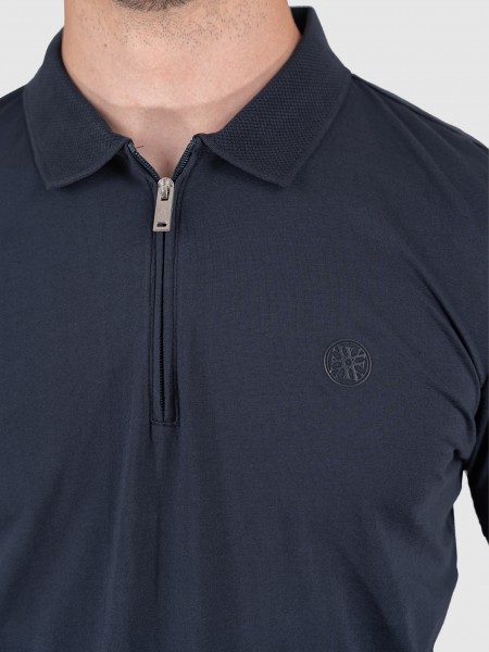 Polo Shirt Man Westrags