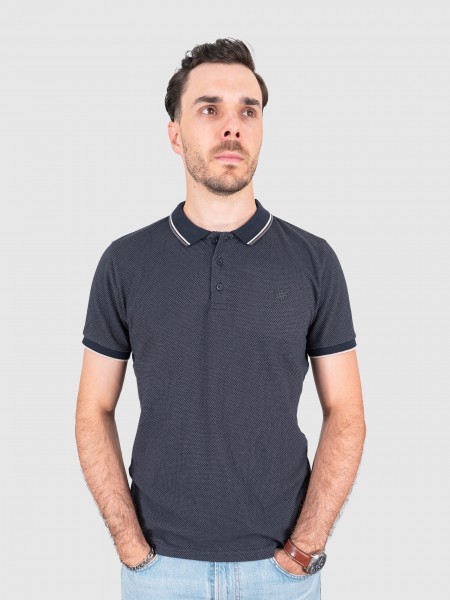 Polo Shirt Man Westrags