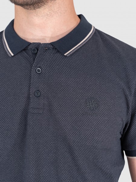 Polo Shirt Man Westrags
