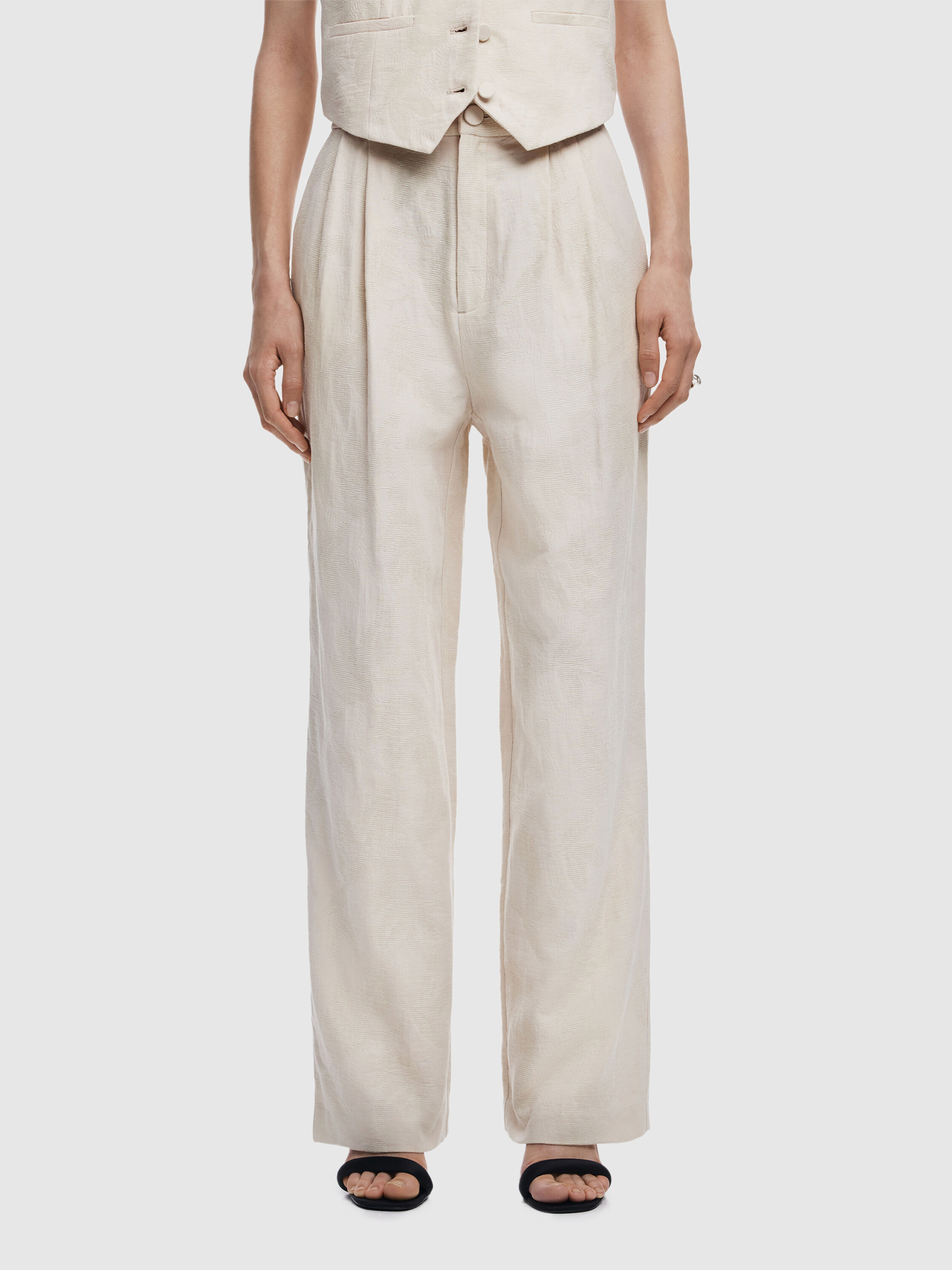 Pants Woman Desigual