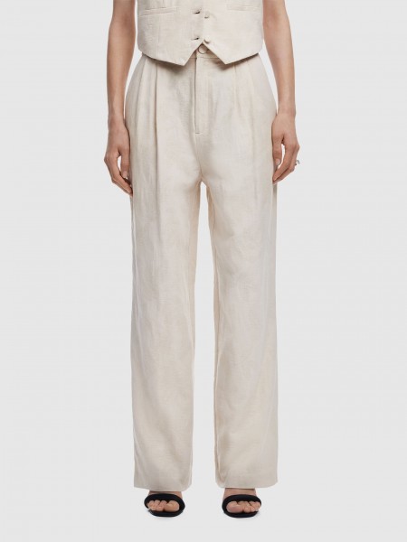 Pants Woman Desigual