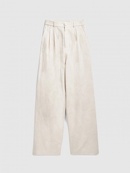 Pants Woman Desigual