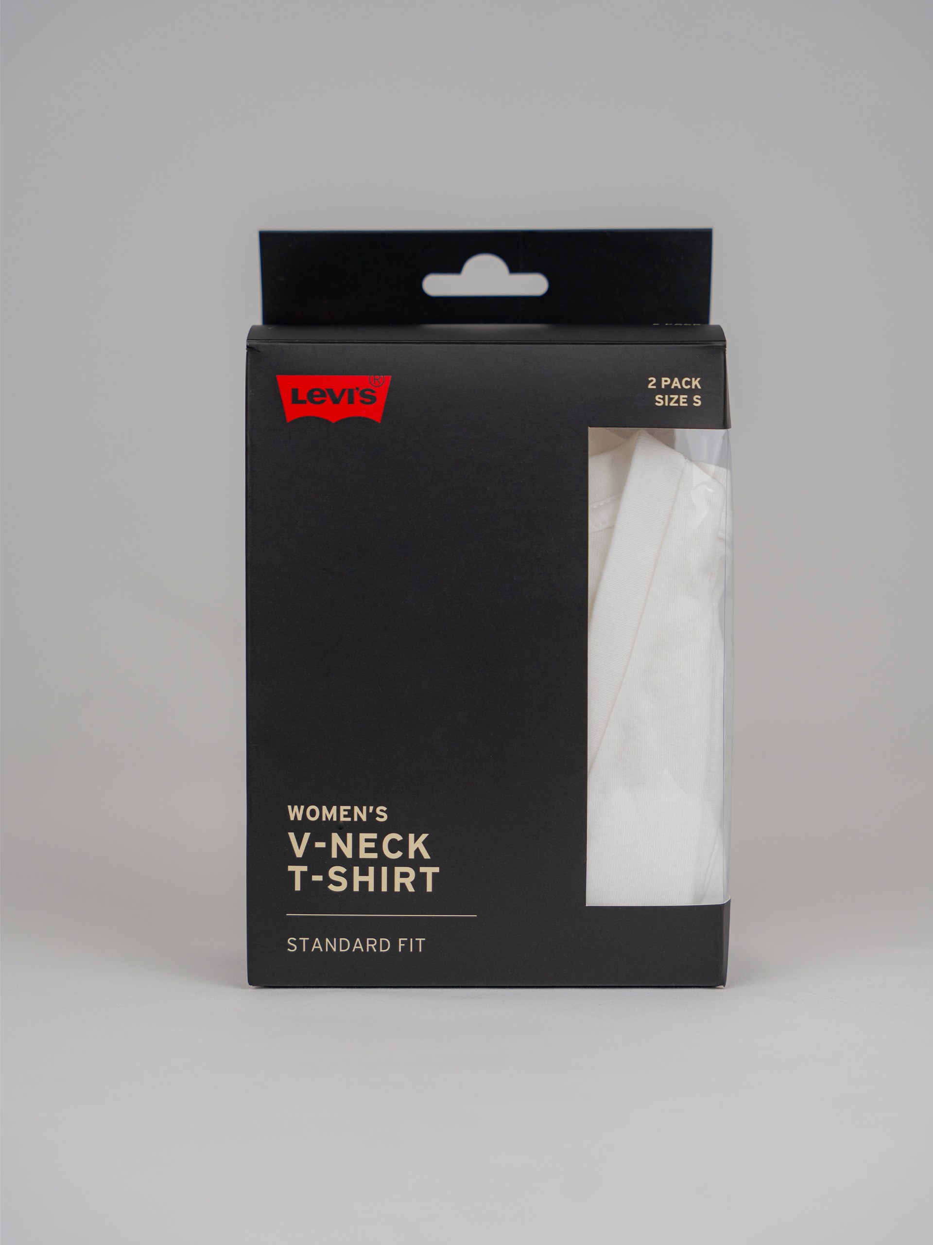 Camiseta Mujer Levis